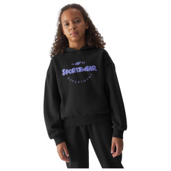 4F Παιδικό φούτερ